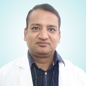 Dr. Paresh Jain